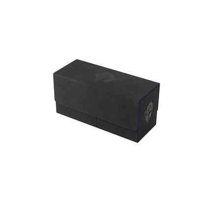 Gamegenic - The Academic 133 + XL Black/Purple